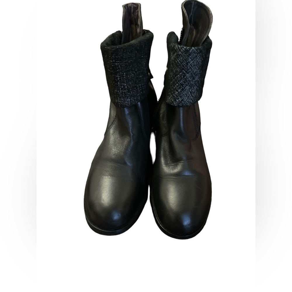 Miss Amelia ankle boot